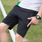 Prima Scelta | Shorts slim unisex FlexShorts [Compra 1, ricevi 2 gratis]