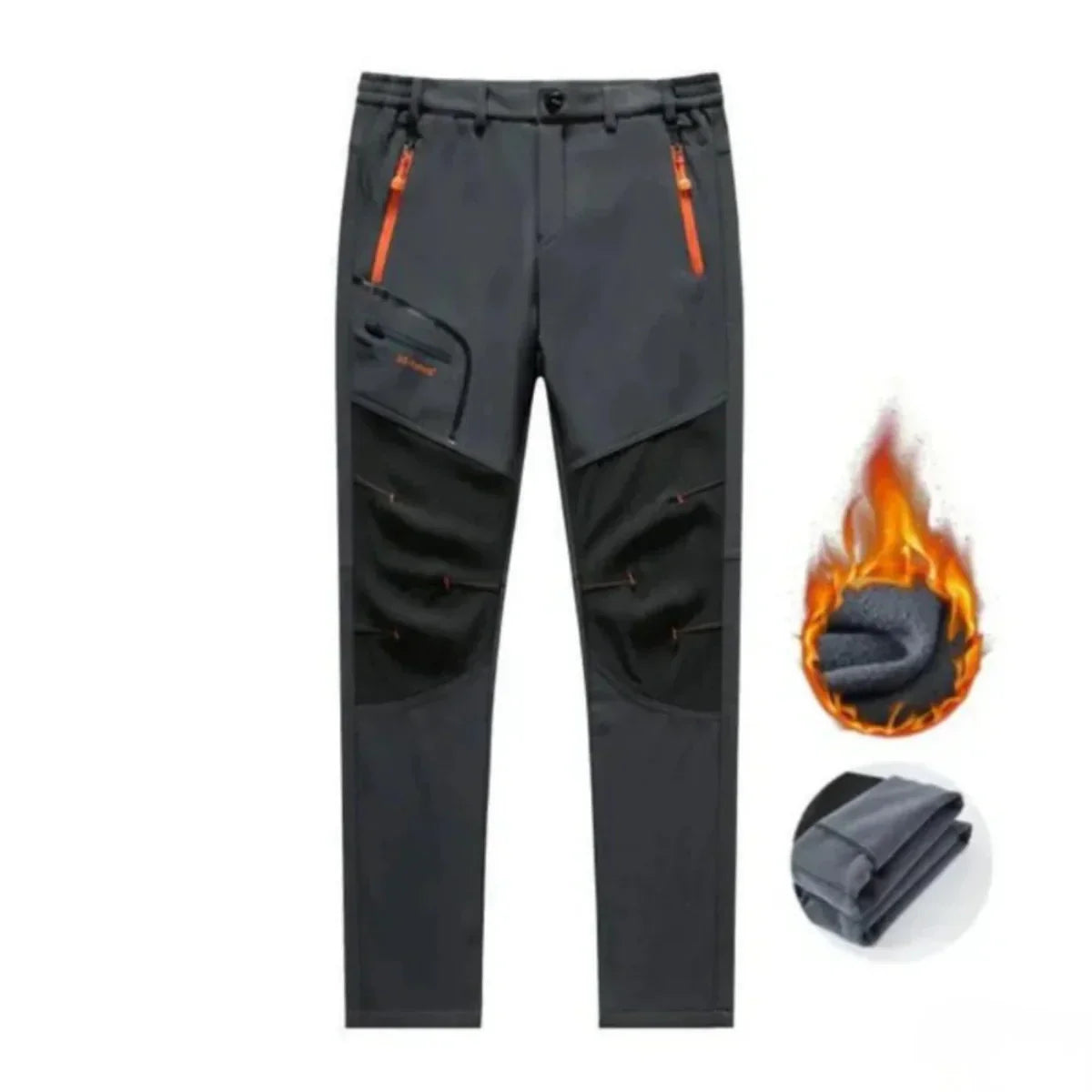 Prima Scelta | Pantaloni outdoor impermeabili e indistruttibili – TitanWear