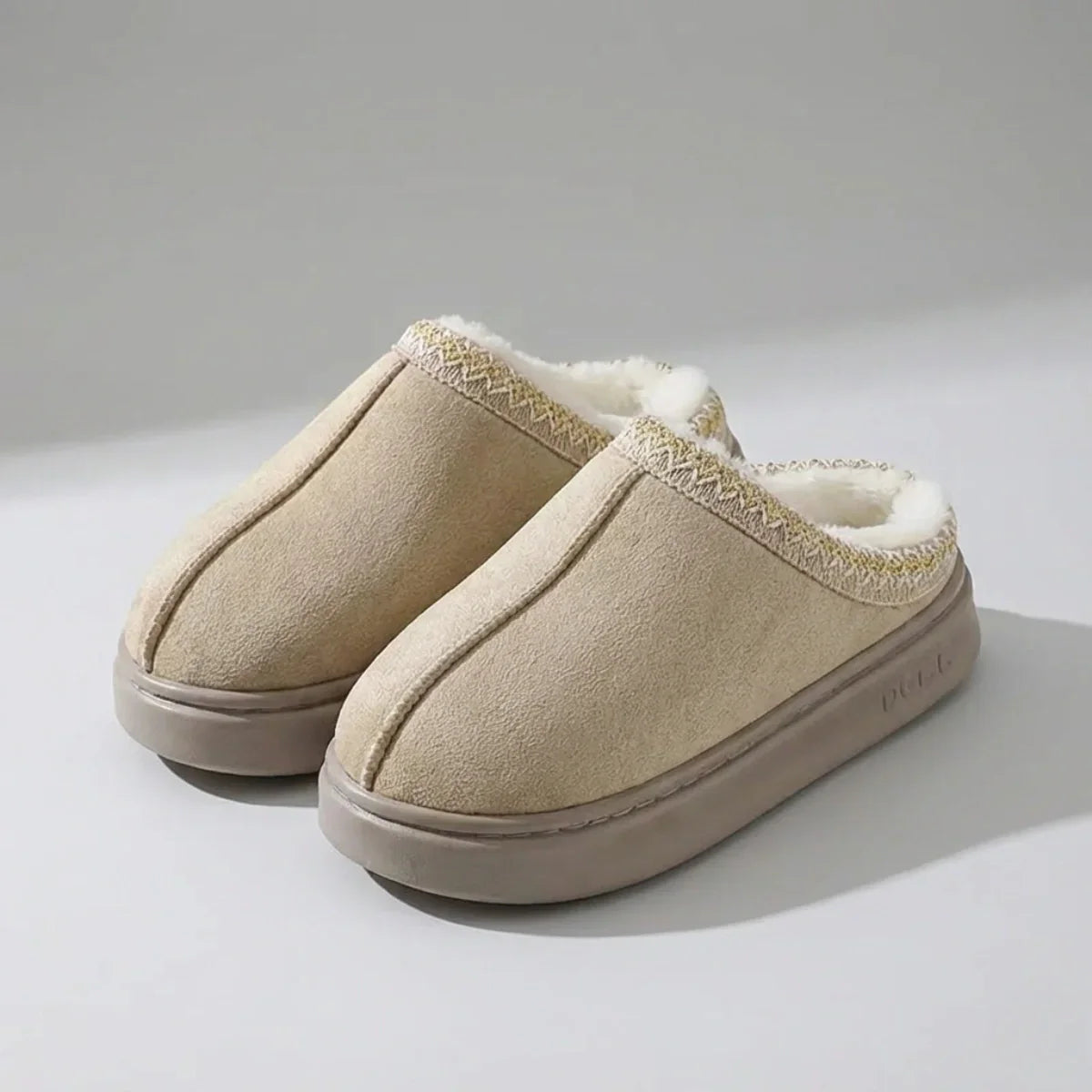 Prima Scelta | Scarpe invernali casual Comfort Doux™