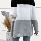 Prima Scelta | Cardigan a righe Allure™