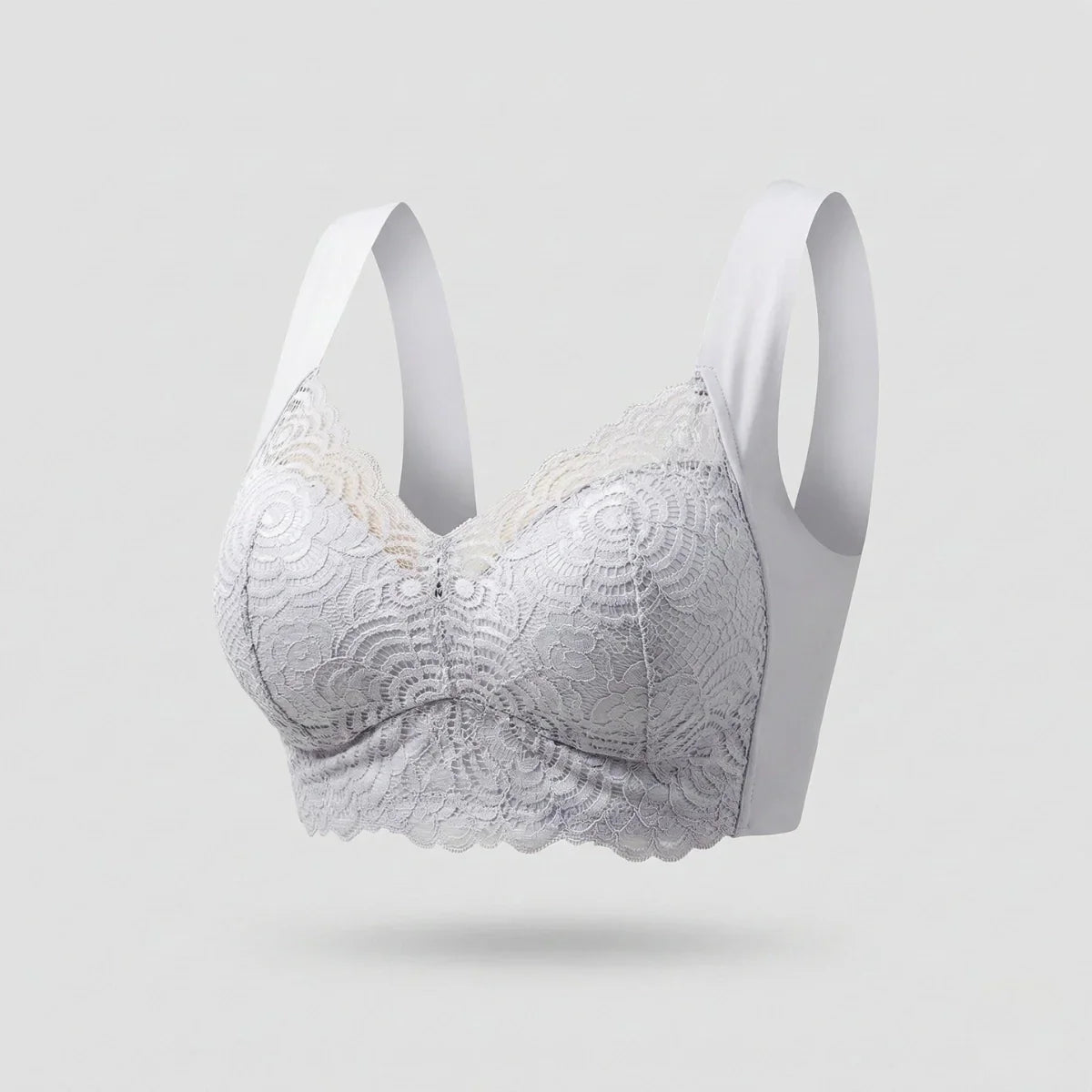 Prima Scelta | Reggiseno Push-up Senza Ferretto – LiftComfort™