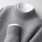 Prima Scelta | Maglione Arlington in cashmere LuxeSoft™