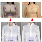 Prima Scelta | Sweet Air – Reggiseno regolabile con supporto extra