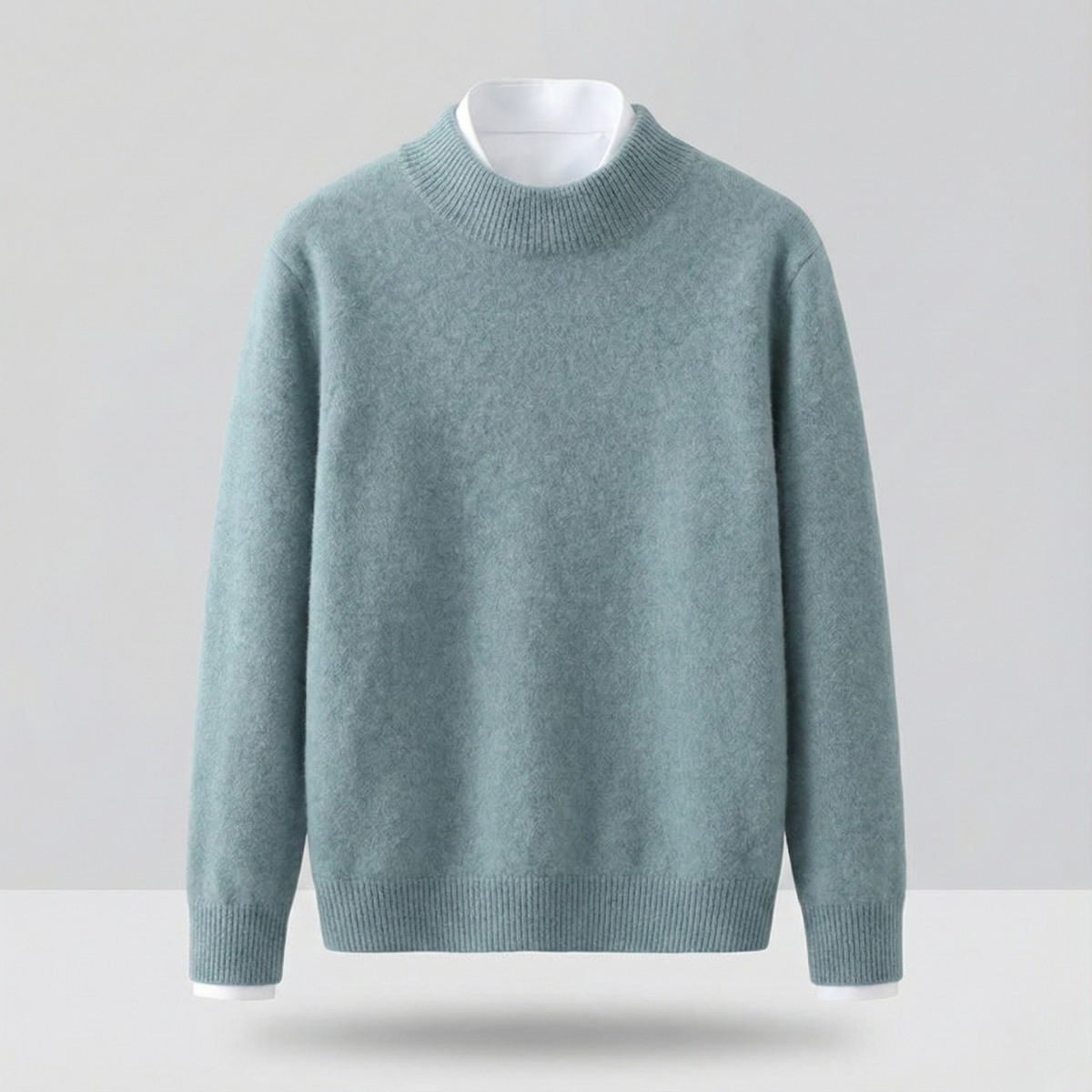 Prima Scelta | Maglione Arlington in cashmere LuxeSoft™
