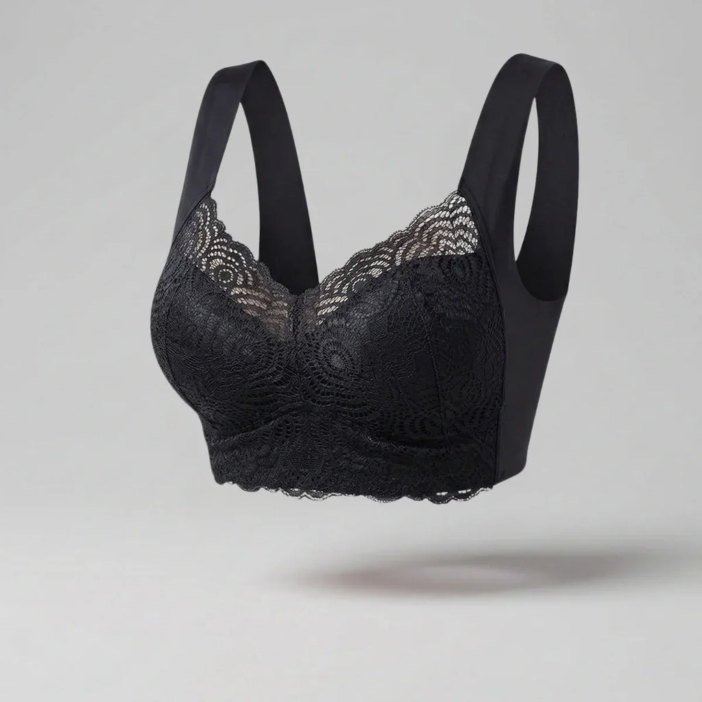 Prima Scelta | Reggiseno Push-up Senza Ferretto – LiftComfort™