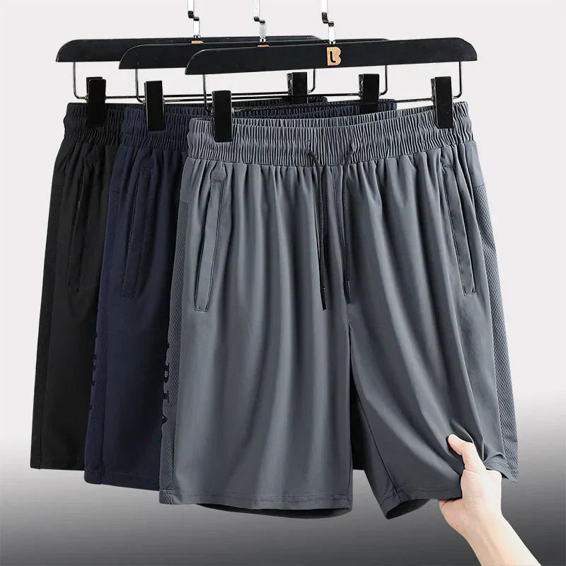 Prima Scelta | Shorts slim unisex FlexShorts [Compra 1, ricevi 2 gratis]