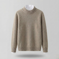 Prima Scelta | Maglione Arlington in cashmere LuxeSoft™