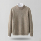 Prima Scelta | Maglione Arlington in cashmere LuxeSoft™