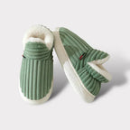 Prima Scelta | Pantofole invernali terapeutiche FluffEase – Calore sempre | Compra 1, ricevi 1 gratis