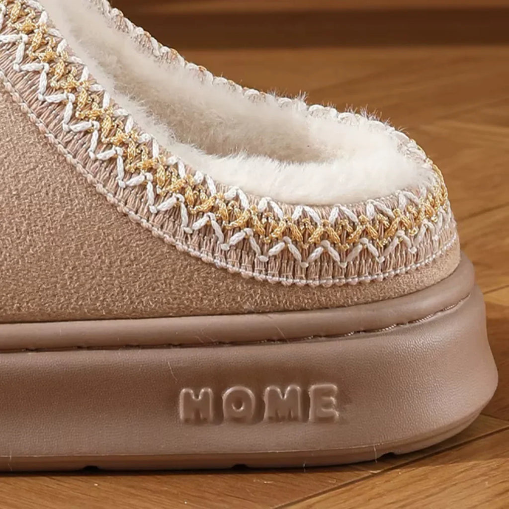 Prima Scelta | Scarpe invernali casual Comfort Doux™