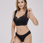 Prima Scelta | Reggiseno Push-up Senza Ferretto – LiftComfort™