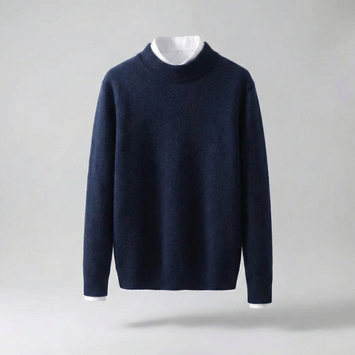 Prima Scelta | Maglione Arlington in cashmere LuxeSoft™