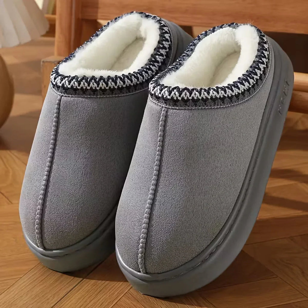 Prima Scelta | Scarpe invernali casual Comfort Doux™