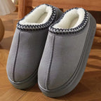 Prima Scelta | Scarpe invernali casual Comfort Doux™