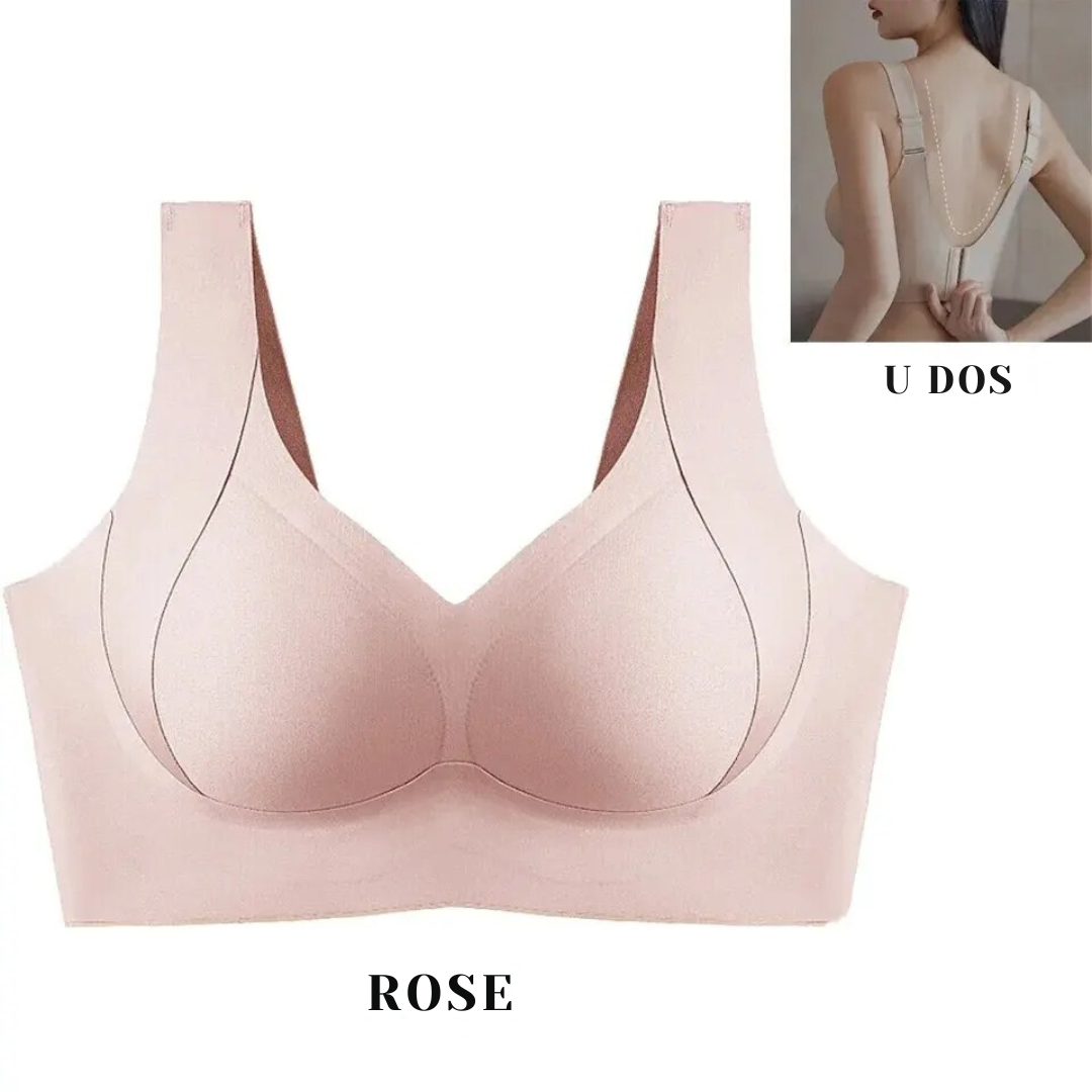 Prima Scelta | Sweet Air – Reggiseno regolabile con supporto extra