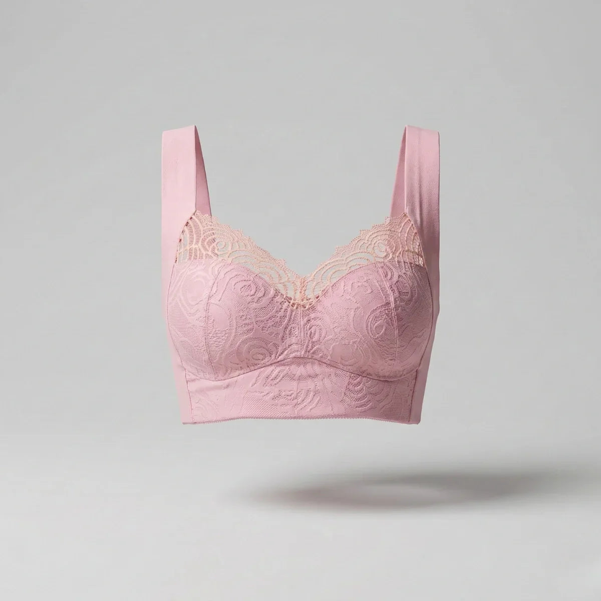 Prima Scelta | Reggiseno Push-up Senza Ferretto – LiftComfort™