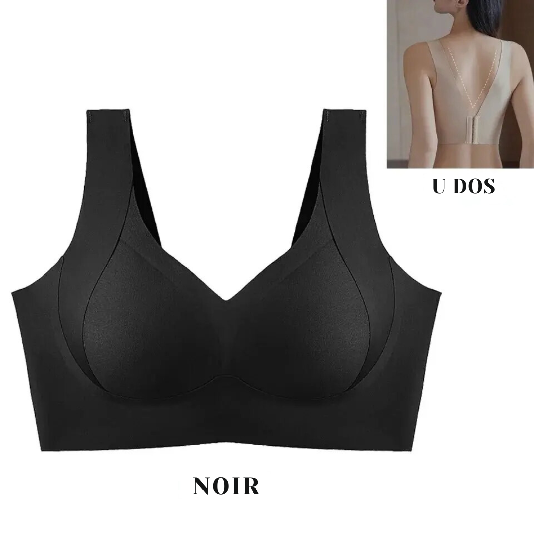 Prima Scelta | Sweet Air – Reggiseno regolabile con supporto extra