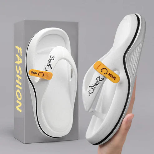 Prima Scelta | Ciabatte comfort CloudStep
