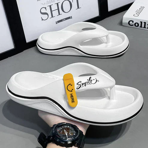 Prima Scelta | Ciabatte comfort CloudStep
