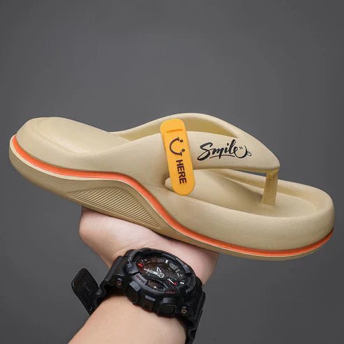 Prima Scelta | Ciabatte comfort CloudStep