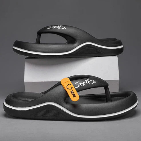 Prima Scelta | Ciabatte comfort CloudStep