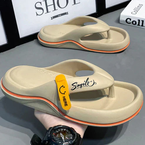 Prima Scelta | Ciabatte comfort CloudStep