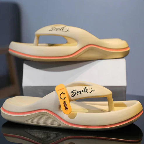 Prima Scelta | Ciabatte comfort CloudStep
