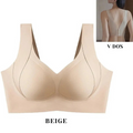 Prima Scelta | Sweet Air – Reggiseno regolabile con supporto extra