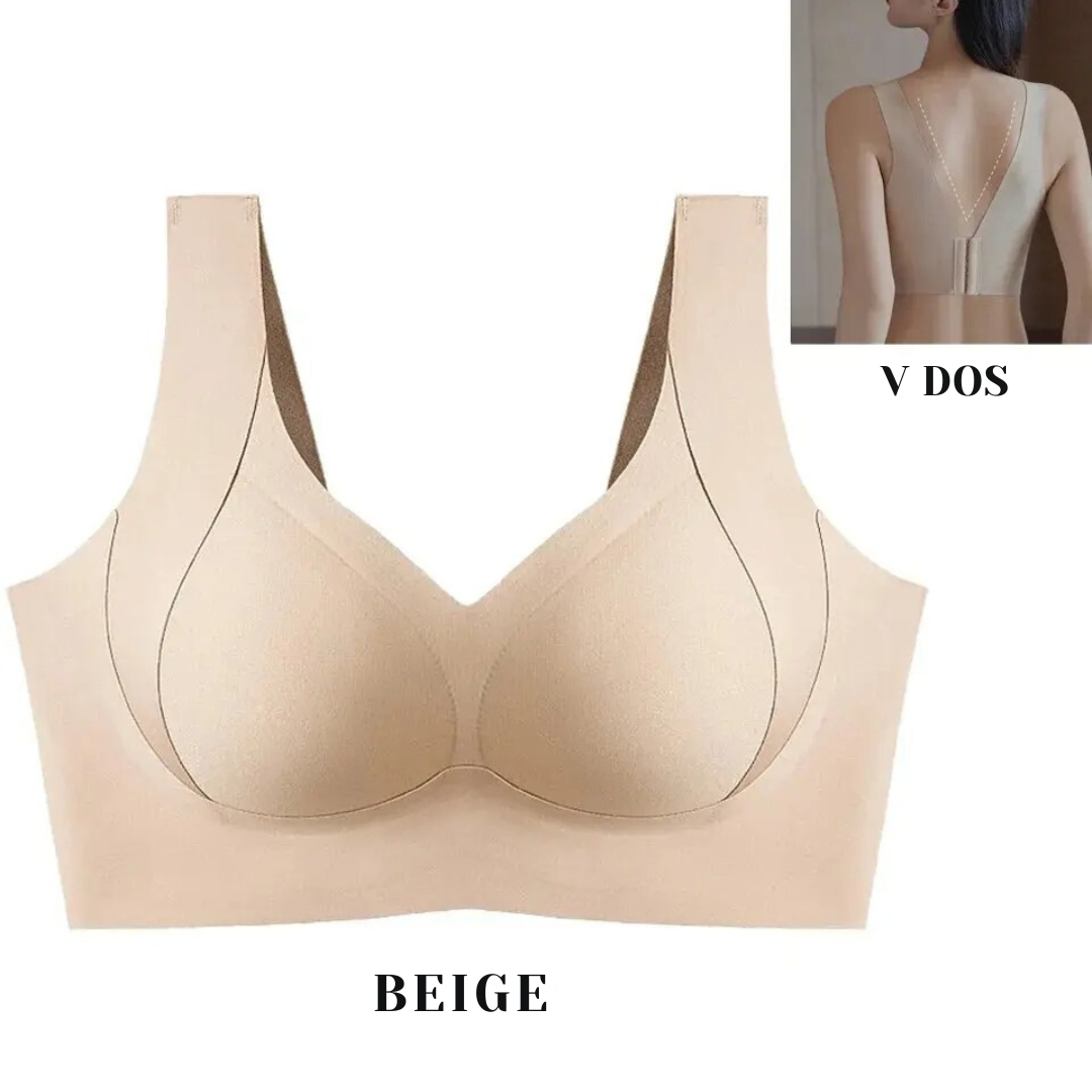 Prima Scelta | Sweet Air – Reggiseno regolabile con supporto extra