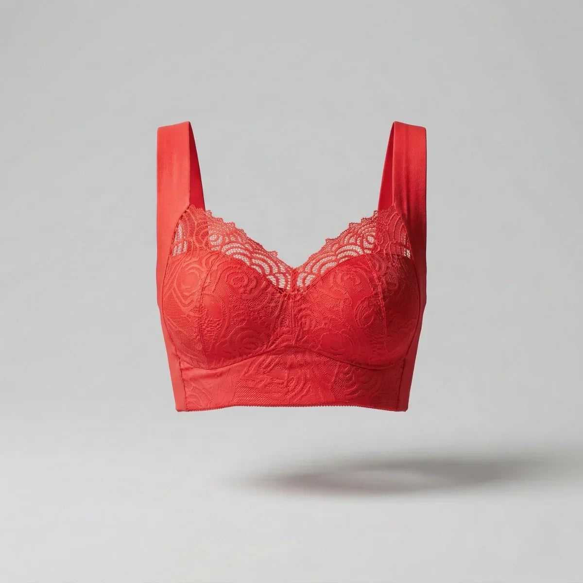 Prima Scelta | Reggiseno Push-up Senza Ferretto – LiftComfort™