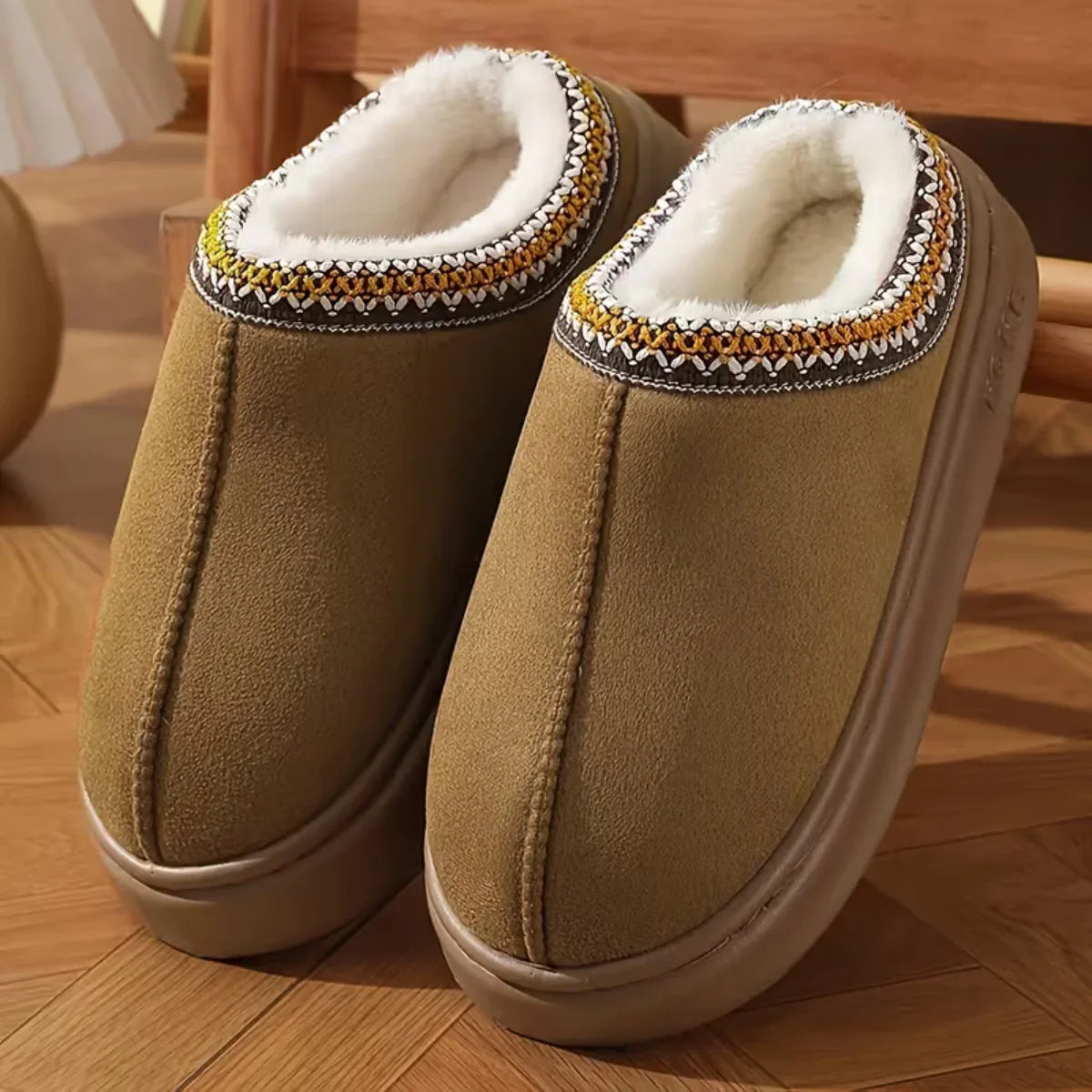Prima Scelta | Scarpe invernali casual Comfort Doux™