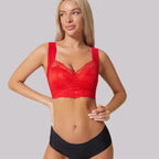 Prima Scelta | Reggiseno Push-up Senza Ferretto – LiftComfort™
