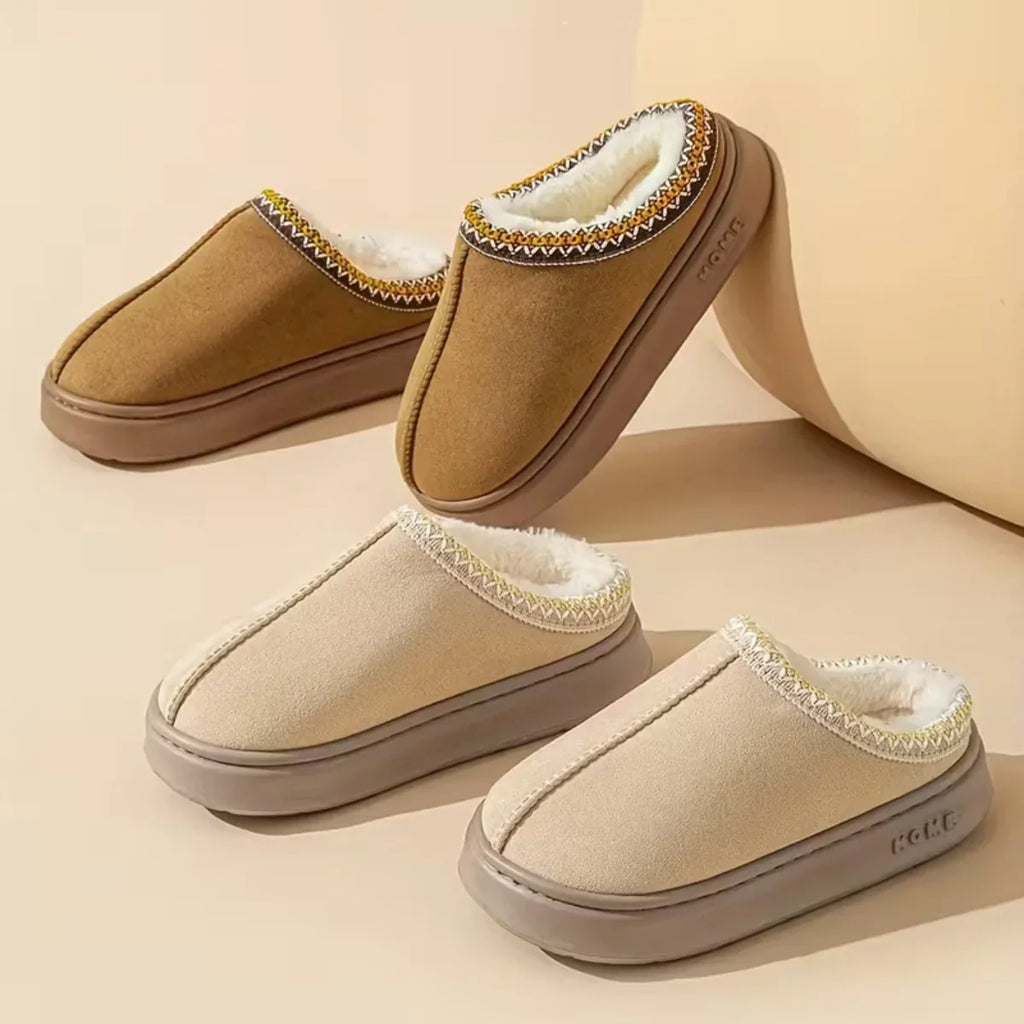 Prima Scelta | Scarpe invernali casual Comfort Doux™