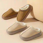 Prima Scelta | Scarpe invernali casual Comfort Doux™