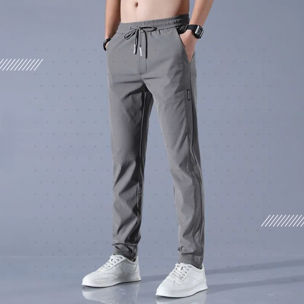 Prima Scelta | Pantaloni slim unisex EasyFlex™ [Compra 1, ricevi 2]