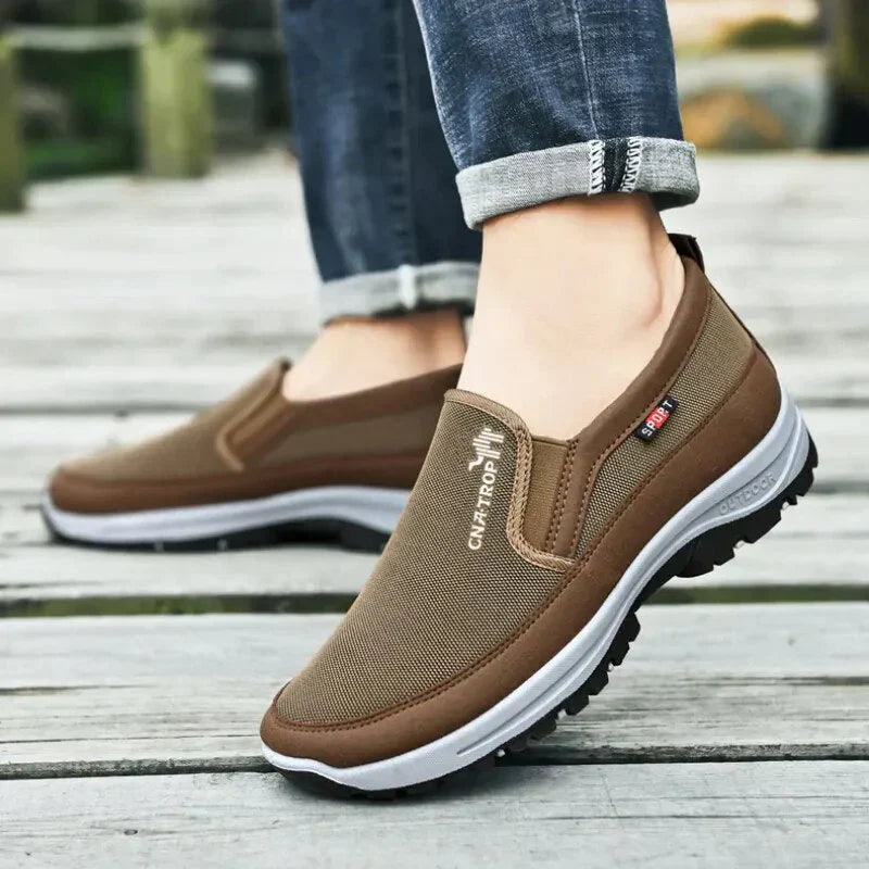 Scarpe Ortopediche Resistenti e Confortevoli | Prima Scelta Pheron™