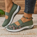 Prima Scelta | CloudPlus – Sneakers ortopediche da donna traspiranti e dal comfort