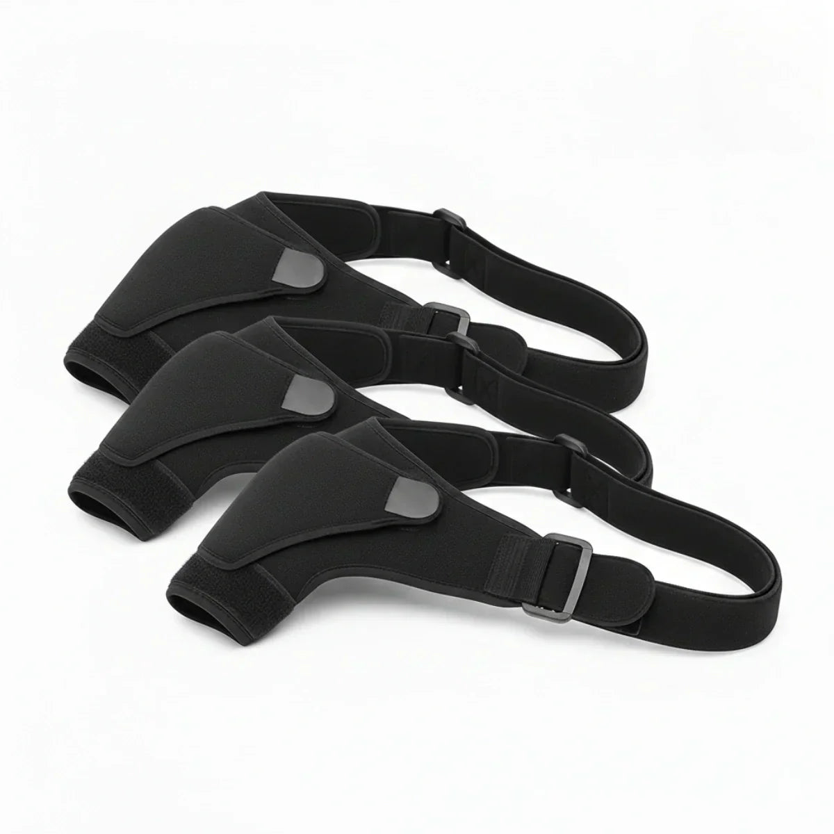 Prima Scelta | ErgoShoulder – Supporto e protezione ergonomici per la spalla