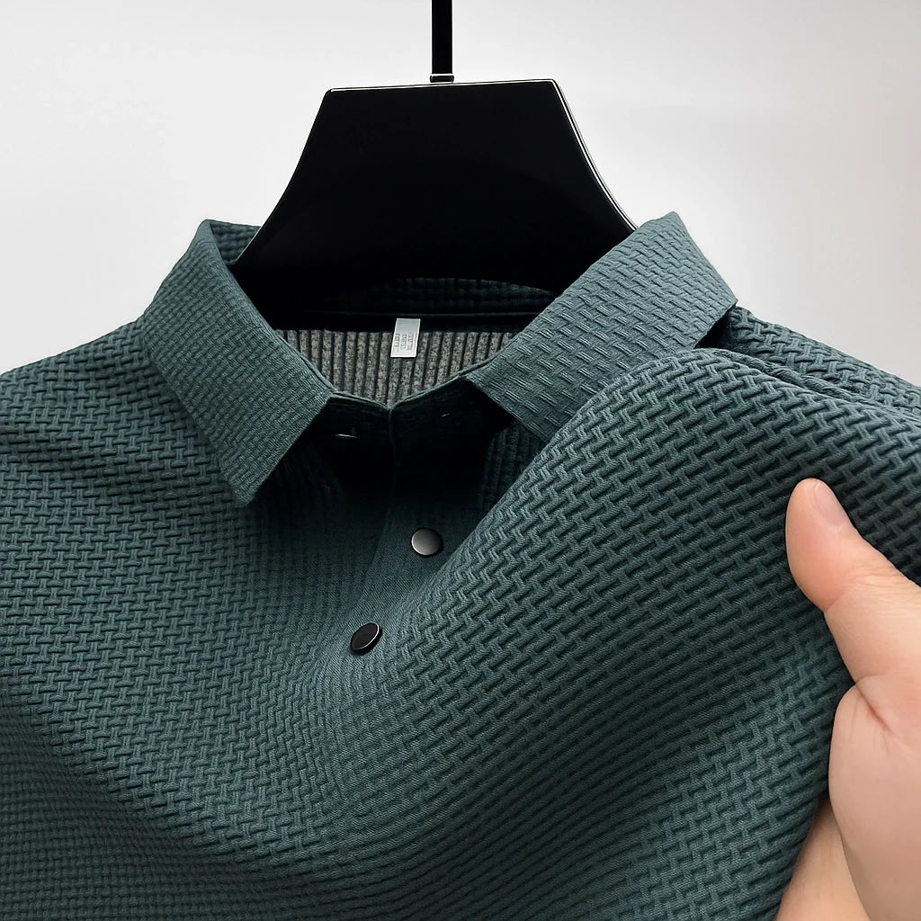 Prima Scelta | Polo premium TechFlex™ – Compra 1, ricevi 2