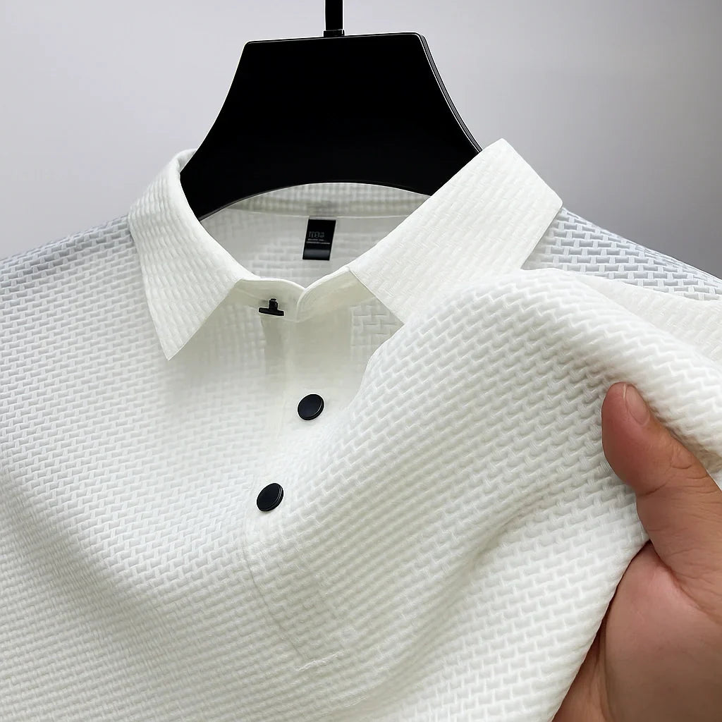 Prima Scelta | Polo premium TechFlex™ – Compra 1, ricevi 2