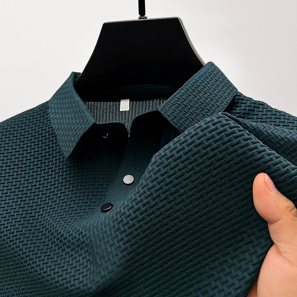 Prima Scelta | Polo premium TechFlex™ – Compra 1, ricevi 2
