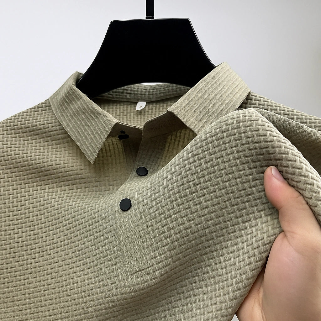 Prima Scelta | Polo premium TechFlex™ – Compra 1, ricevi 2