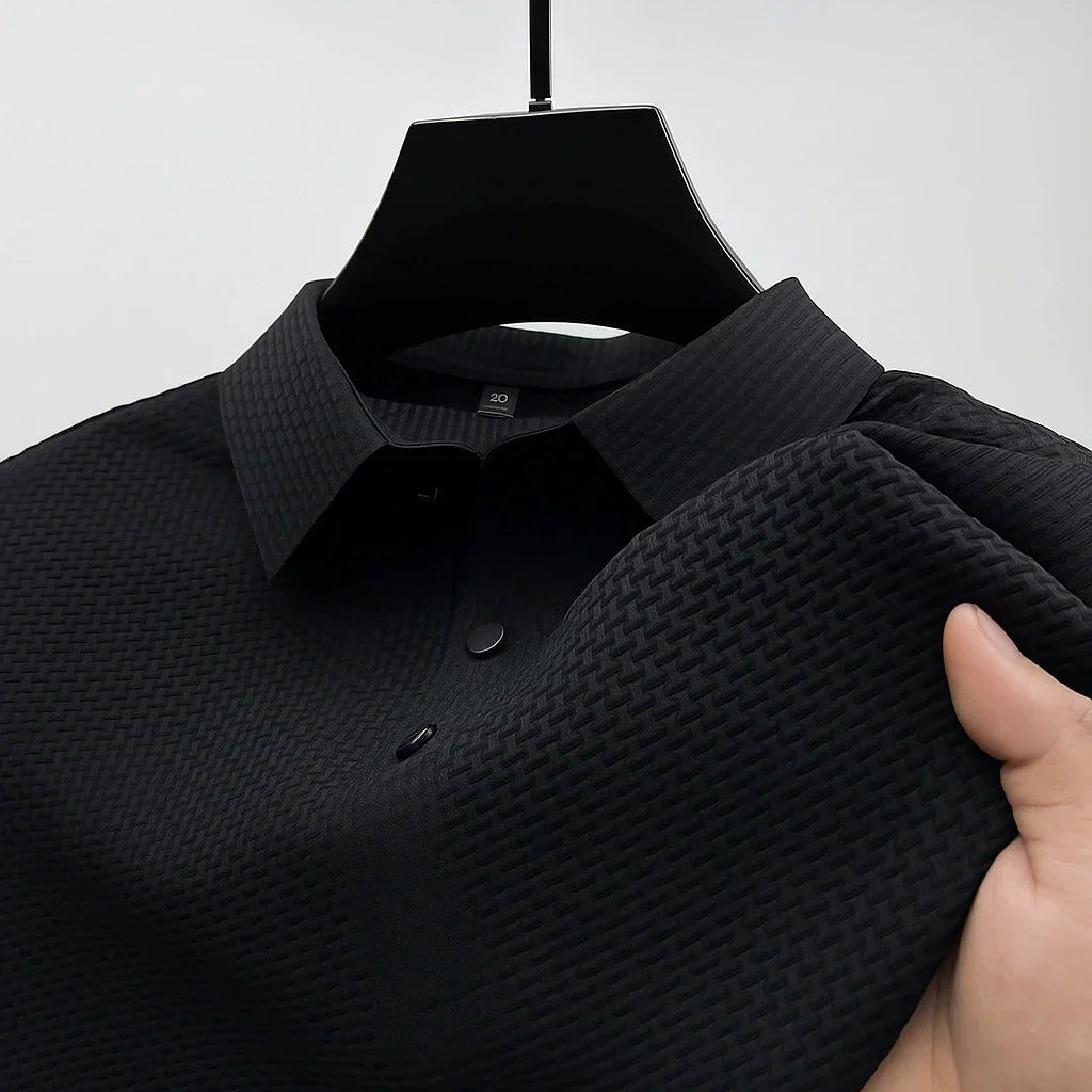 Prima Scelta | Polo premium TechFlex™ – Compra 1, ricevi 2