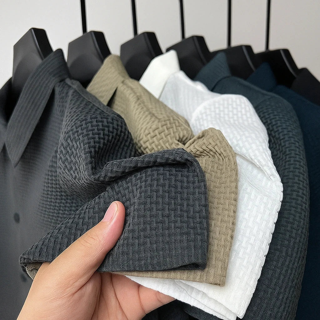 Prima Scelta | Polo premium TechFlex™ – Compra 1, ricevi 2
