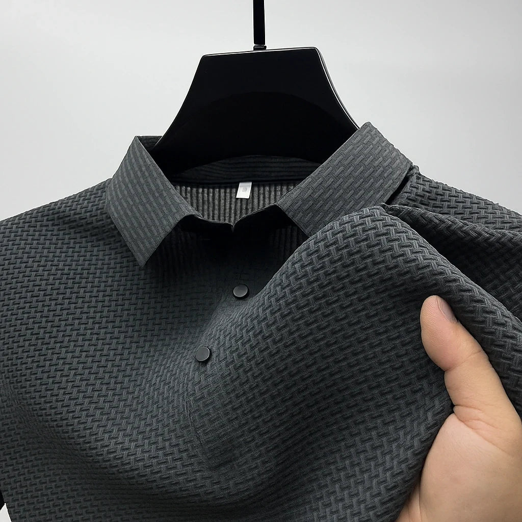 Prima Scelta | Polo premium TechFlex™ – Compra 1, ricevi 2