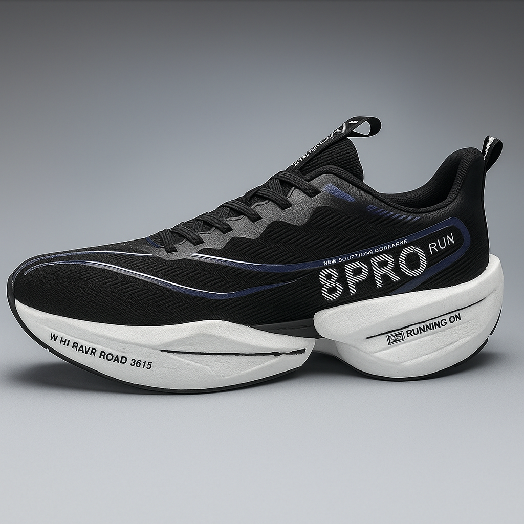 Prima Scelta | Scarpe da running Fast Pro Elite – Progettate per velocità, comfort e controllo