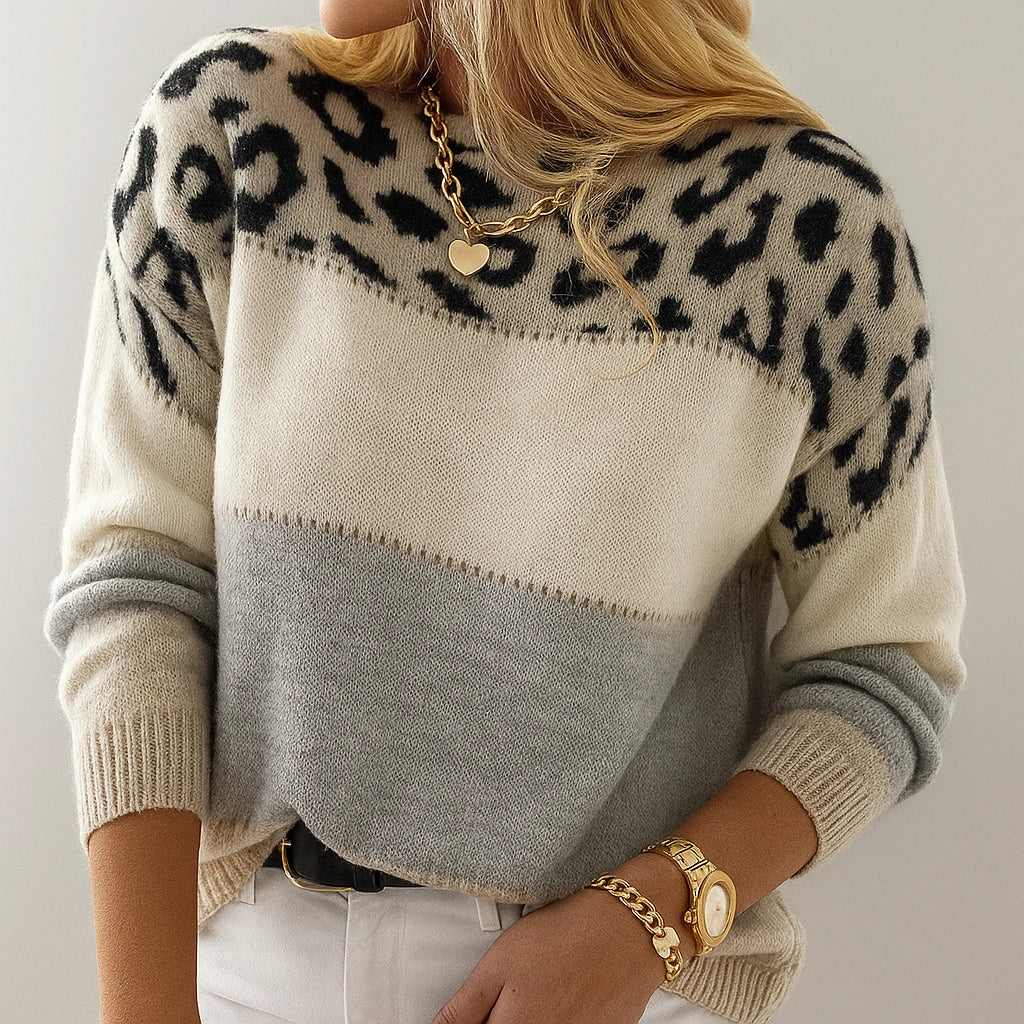 Prima Scelta | Il maglione Sauvage™