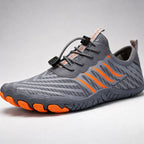 Prima Scelta | Scarpe barefoot da trail Mountain Step TrilhaMax