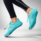 Prima Scelta | Scarpe barefoot da trail Mountain Step TrilhaMax