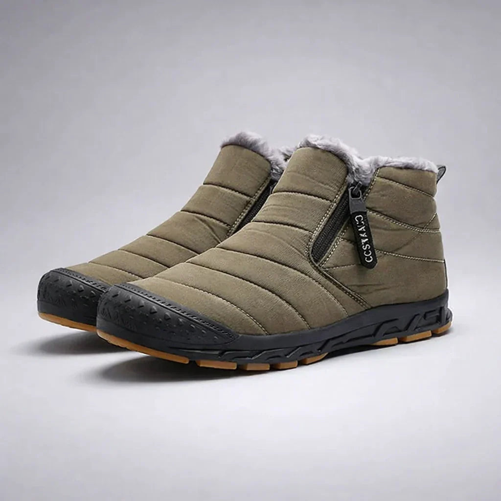 Prima Scelta | Scarpe invernali da uomo